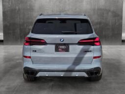 2020 BMW X5 30D Full House in White