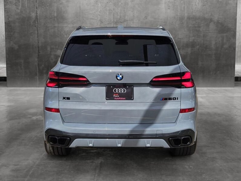 2020 BMW X5 30D Full House in White